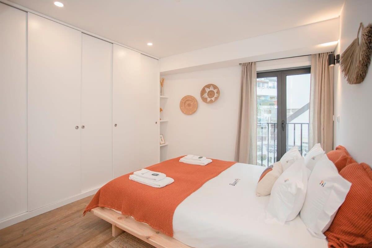 Liiiving In Gaia - Cooper Residence Apartments Vila Nova de Gaia Extérieur photo