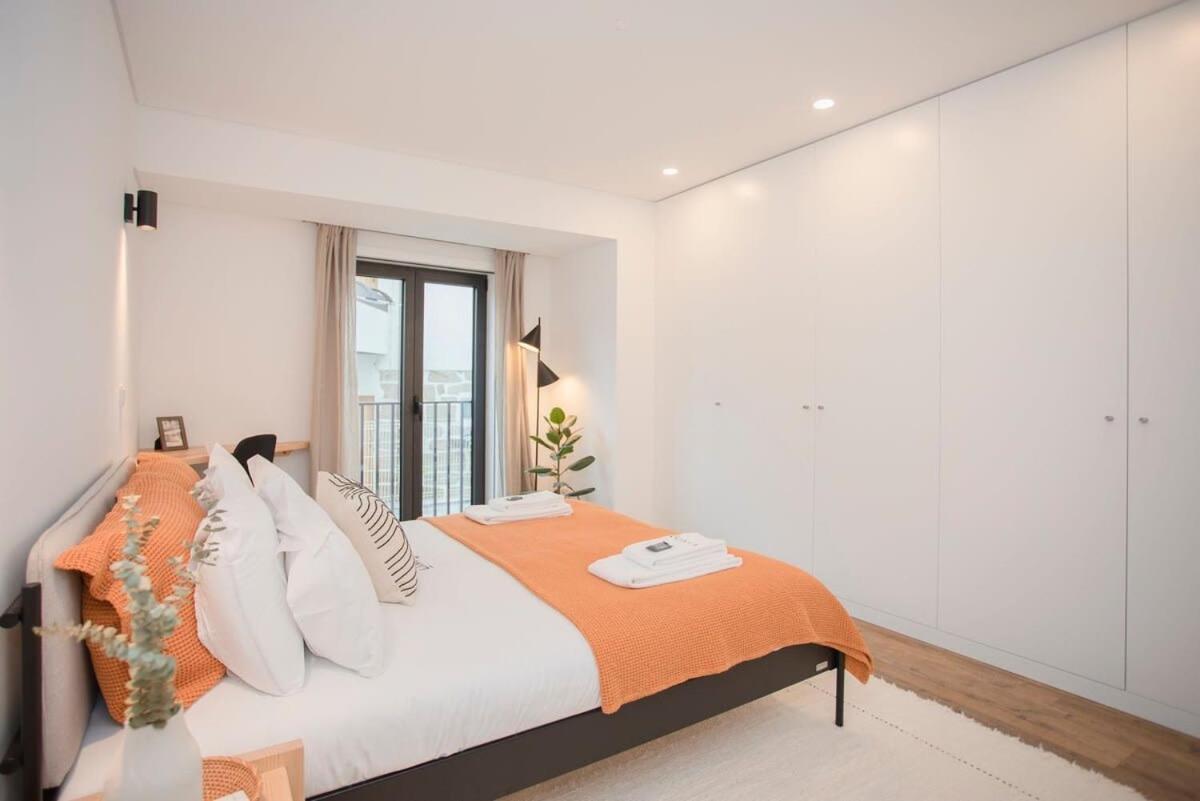 Liiiving In Gaia - Cooper Residence Apartments Vila Nova de Gaia Extérieur photo