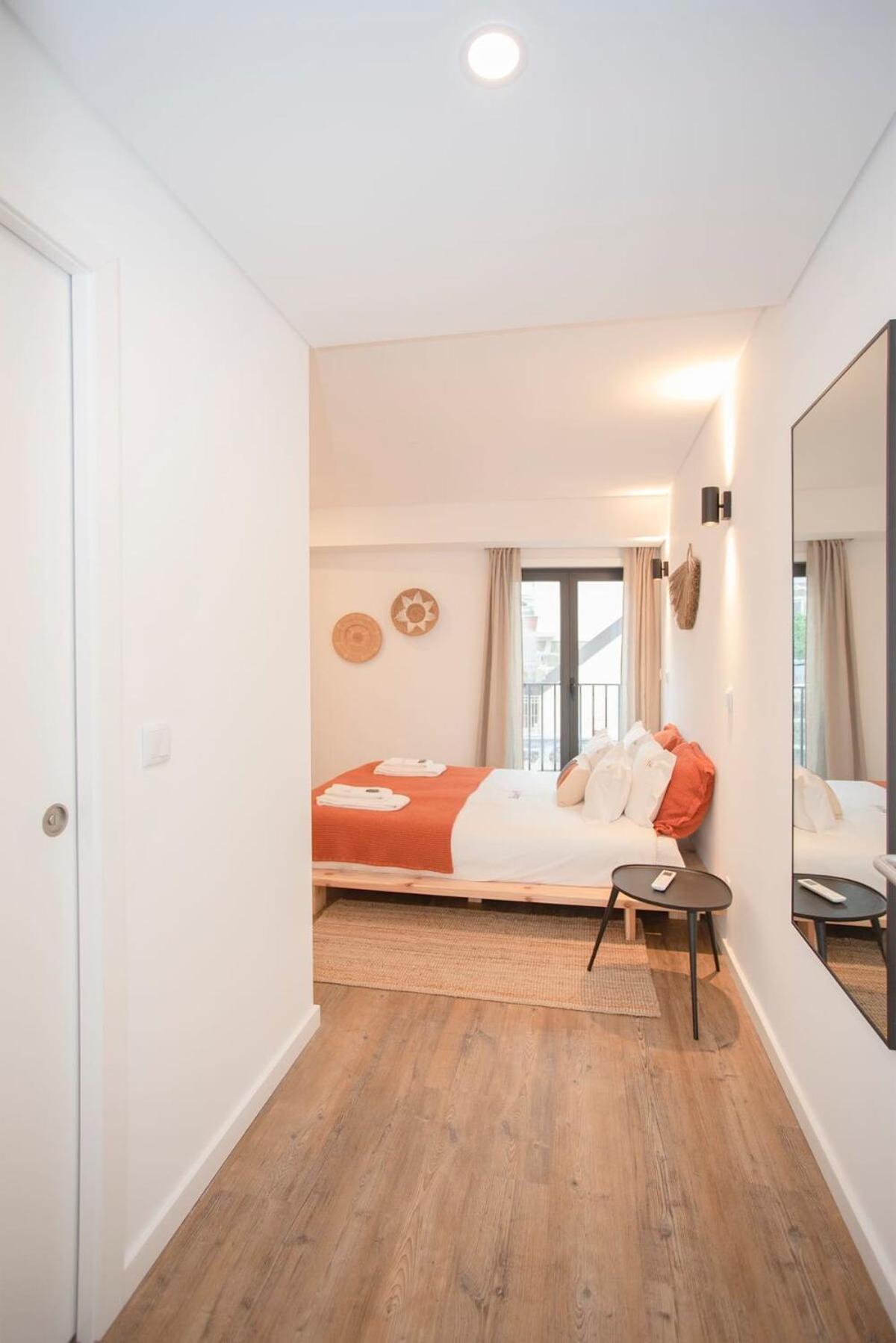 Liiiving In Gaia - Cooper Residence Apartments Vila Nova de Gaia Extérieur photo