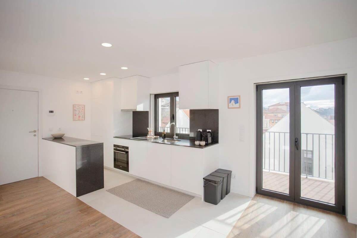 Liiiving In Gaia - Cooper Residence Apartments Vila Nova de Gaia Extérieur photo