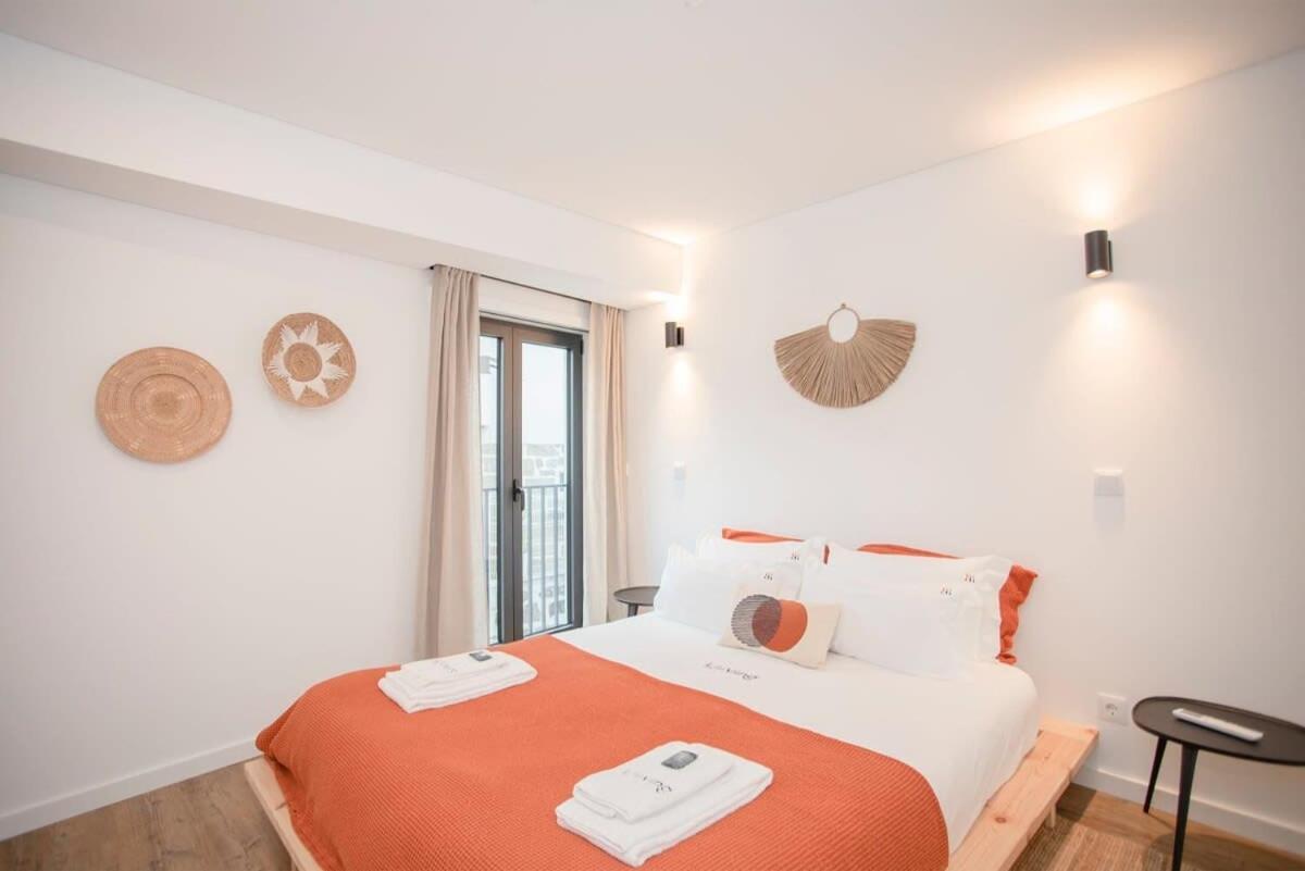 Liiiving In Gaia - Cooper Residence Apartments Vila Nova de Gaia Extérieur photo