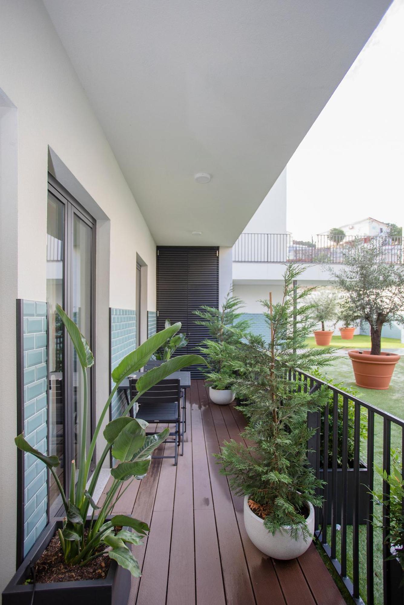 Liiiving In Gaia - Cooper Residence Apartments Vila Nova de Gaia Extérieur photo