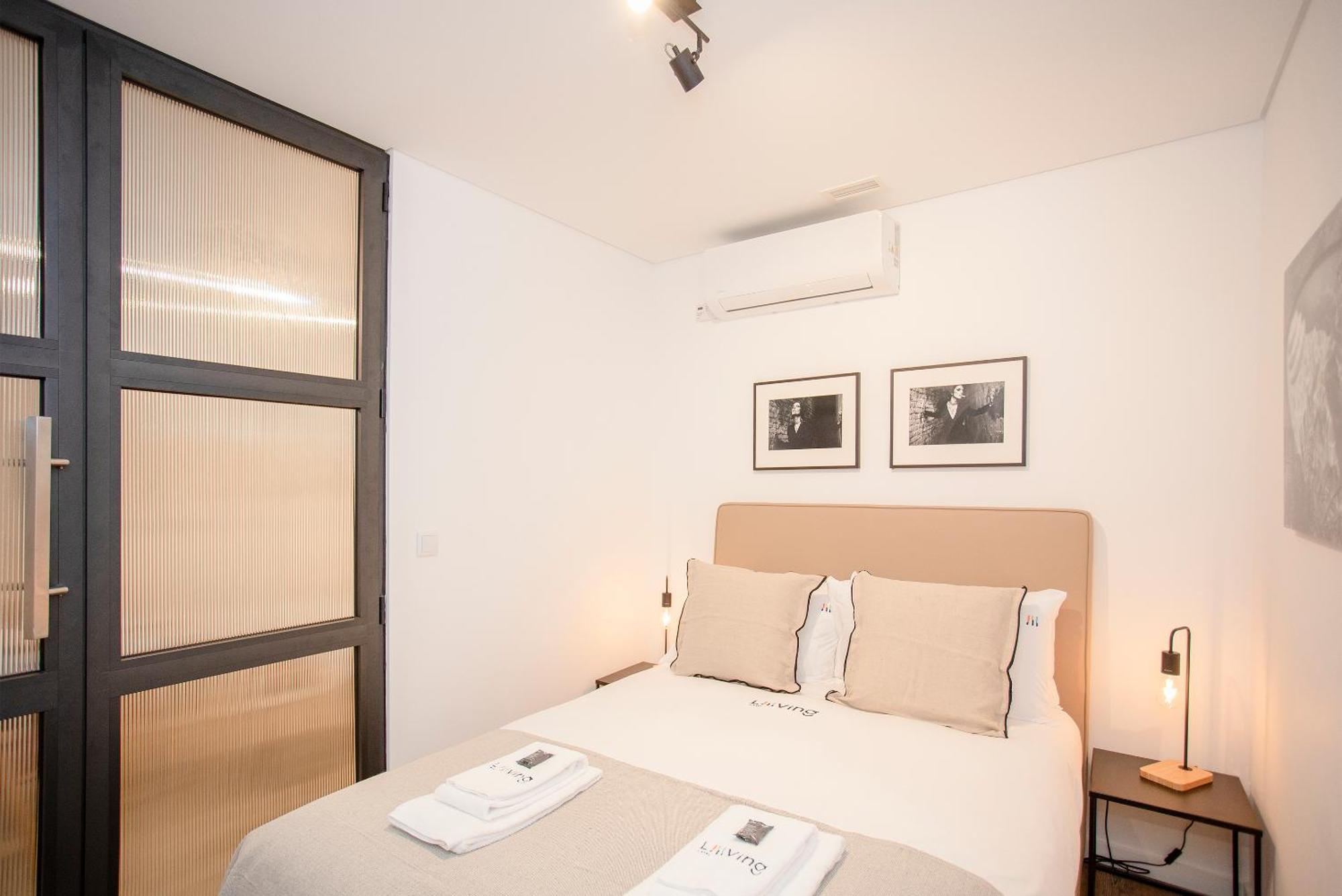 Liiiving In Gaia - Cooper Residence Apartments Vila Nova de Gaia Extérieur photo
