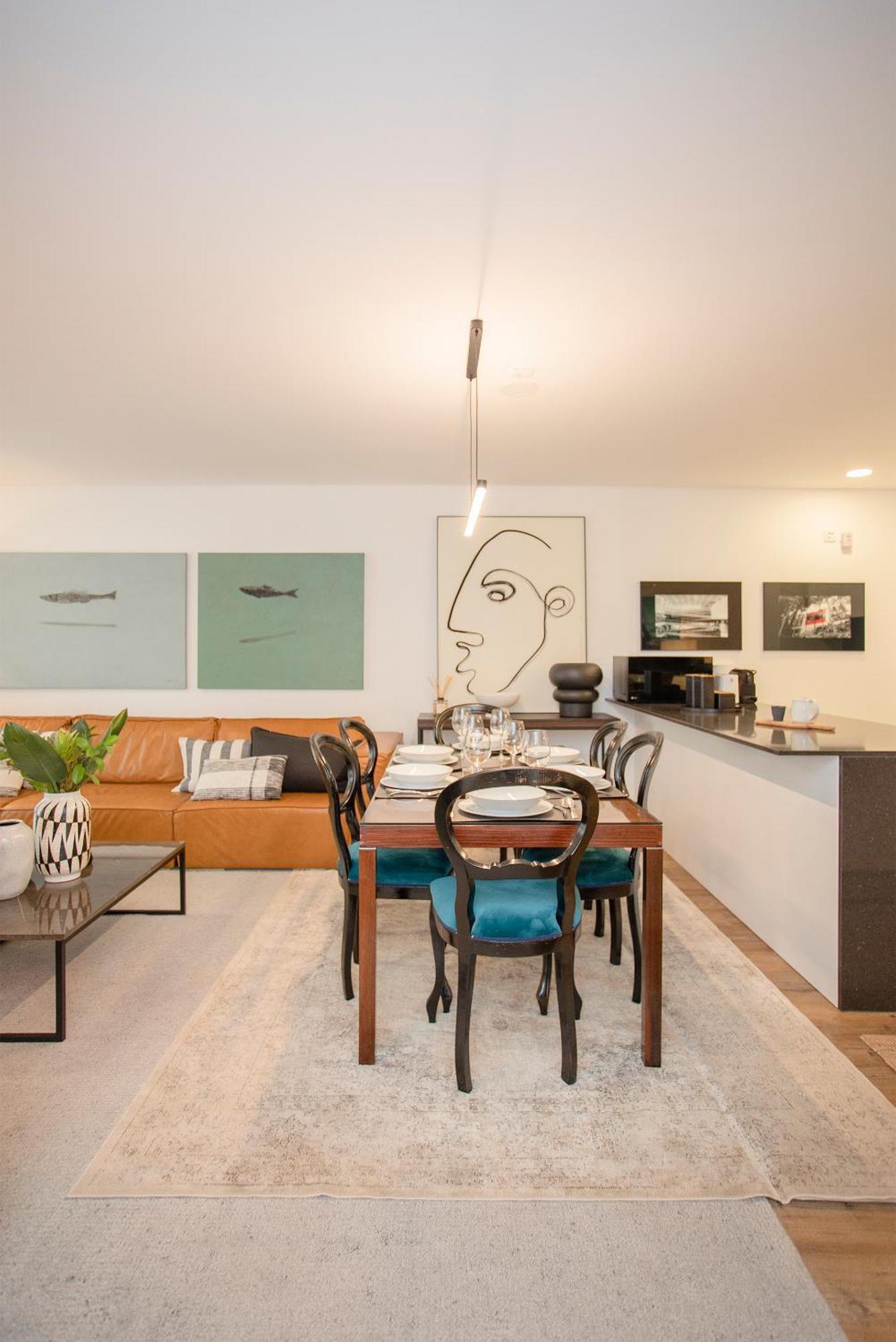 Liiiving In Gaia - Cooper Residence Apartments Vila Nova de Gaia Extérieur photo