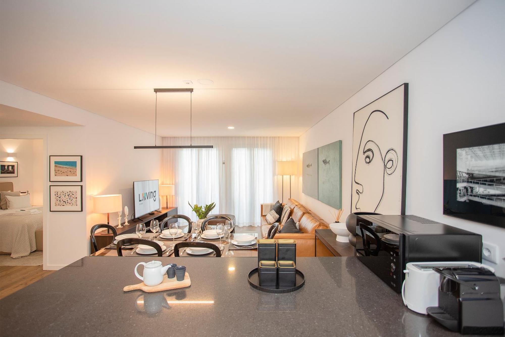 Liiiving In Gaia - Cooper Residence Apartments Vila Nova de Gaia Extérieur photo