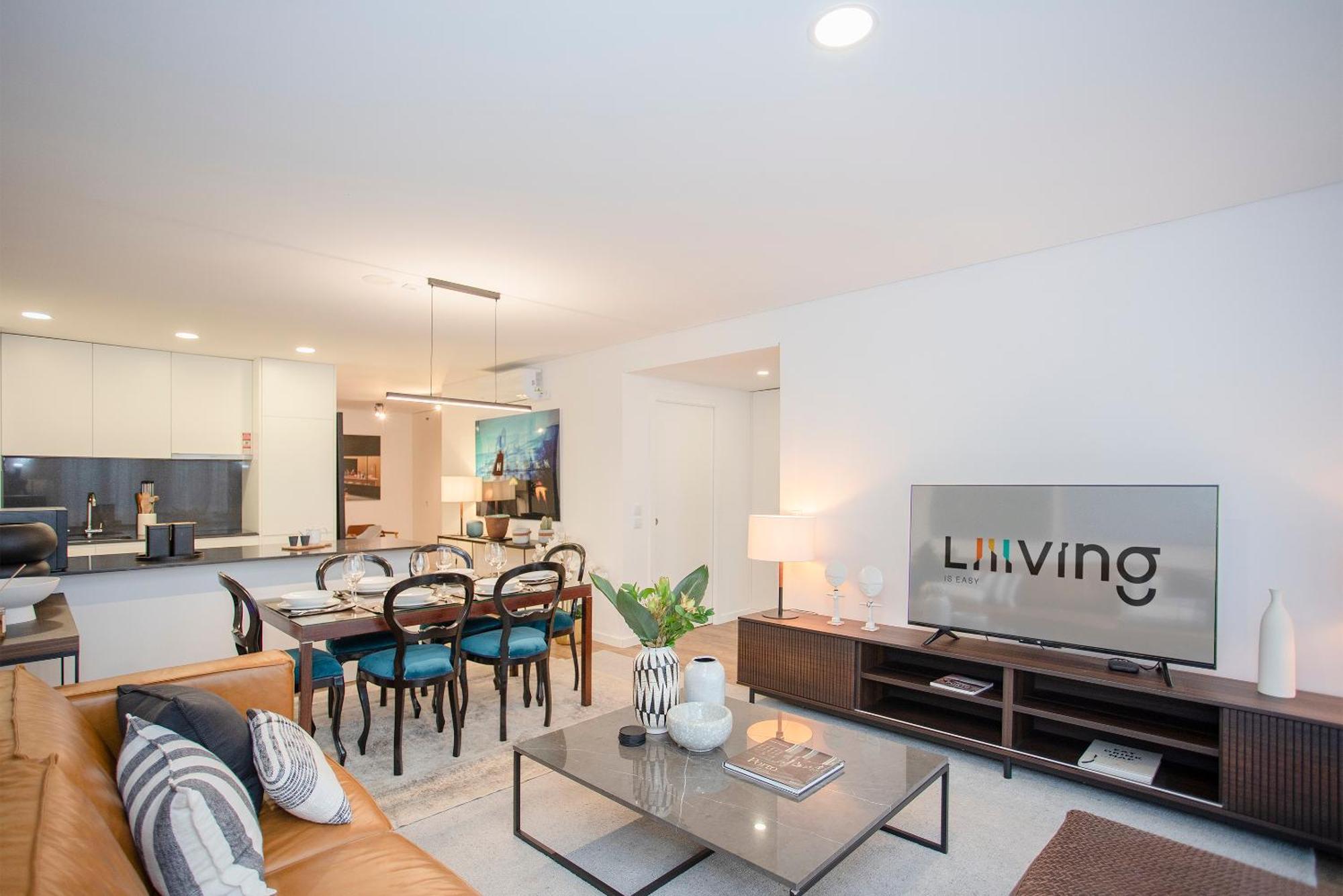 Liiiving In Gaia - Cooper Residence Apartments Vila Nova de Gaia Extérieur photo