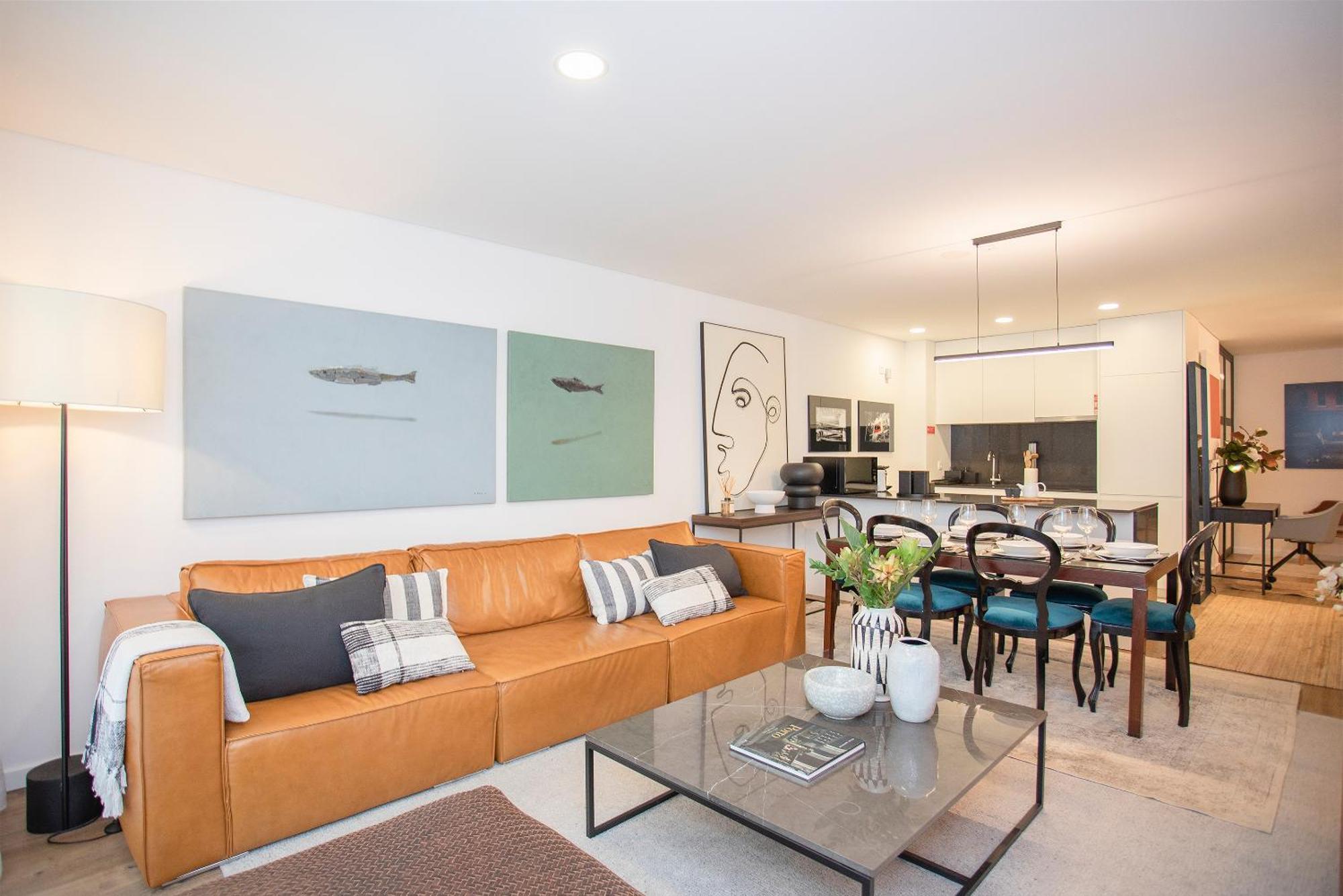 Liiiving In Gaia - Cooper Residence Apartments Vila Nova de Gaia Extérieur photo