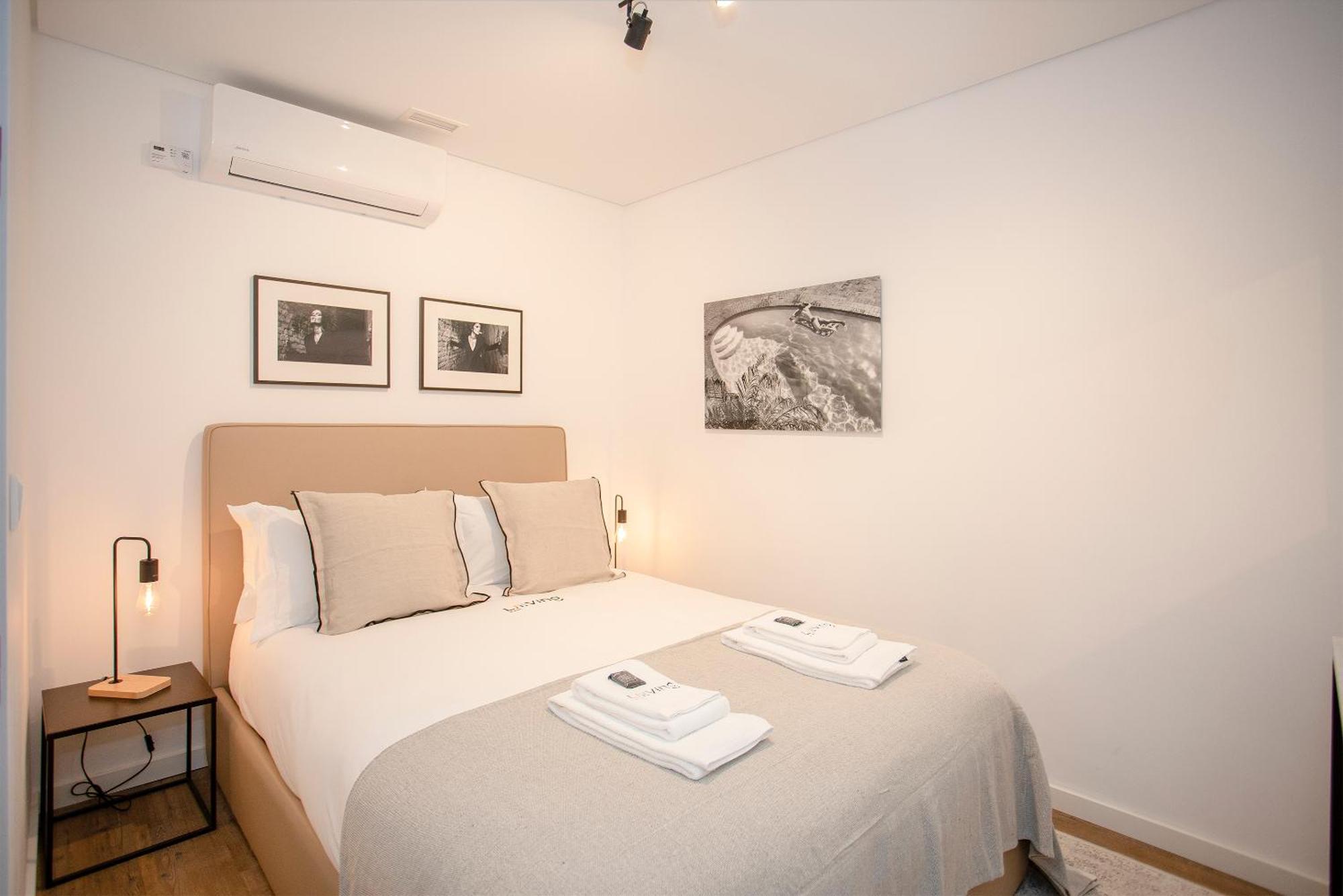 Liiiving In Gaia - Cooper Residence Apartments Vila Nova de Gaia Extérieur photo