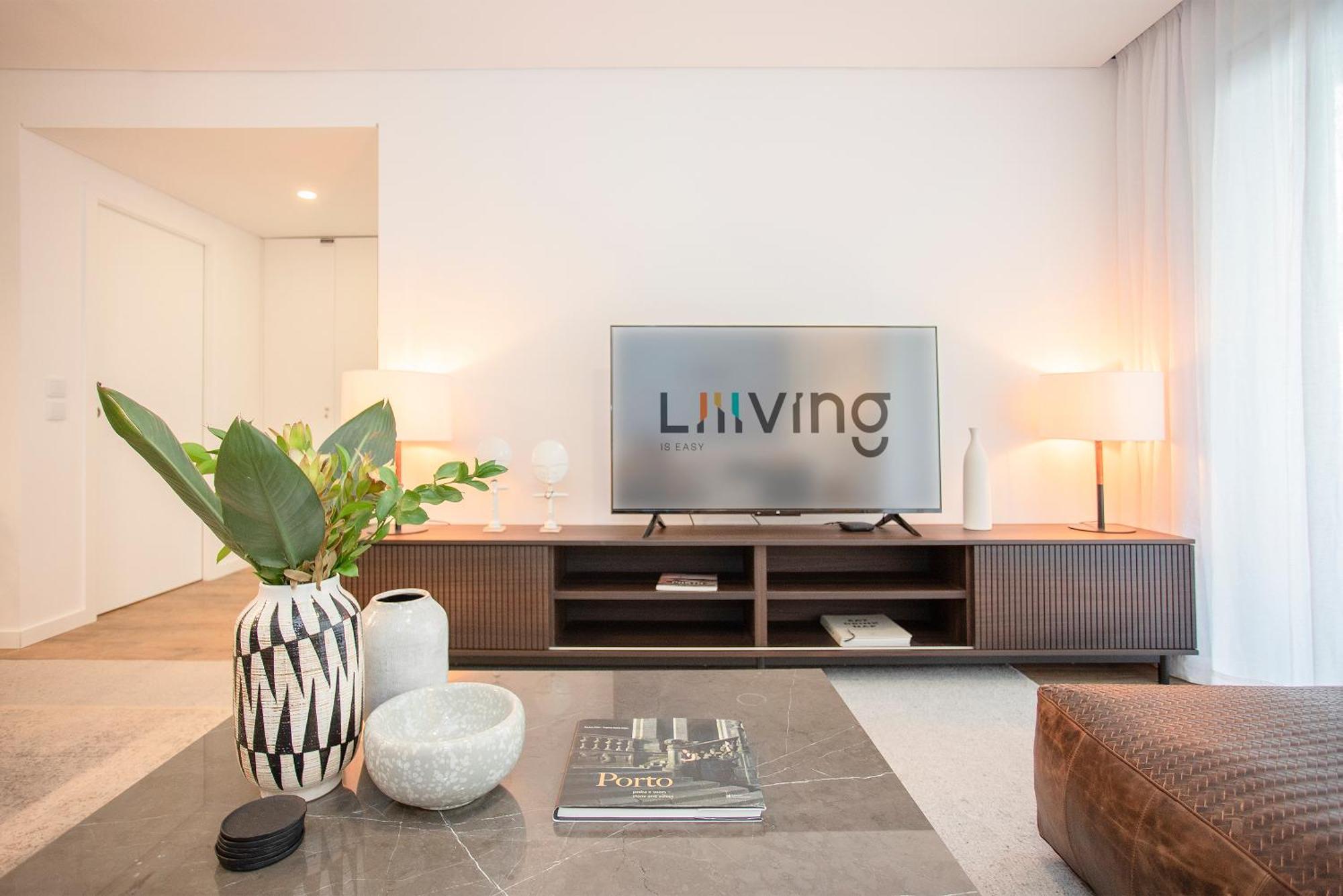 Liiiving In Gaia - Cooper Residence Apartments Vila Nova de Gaia Extérieur photo
