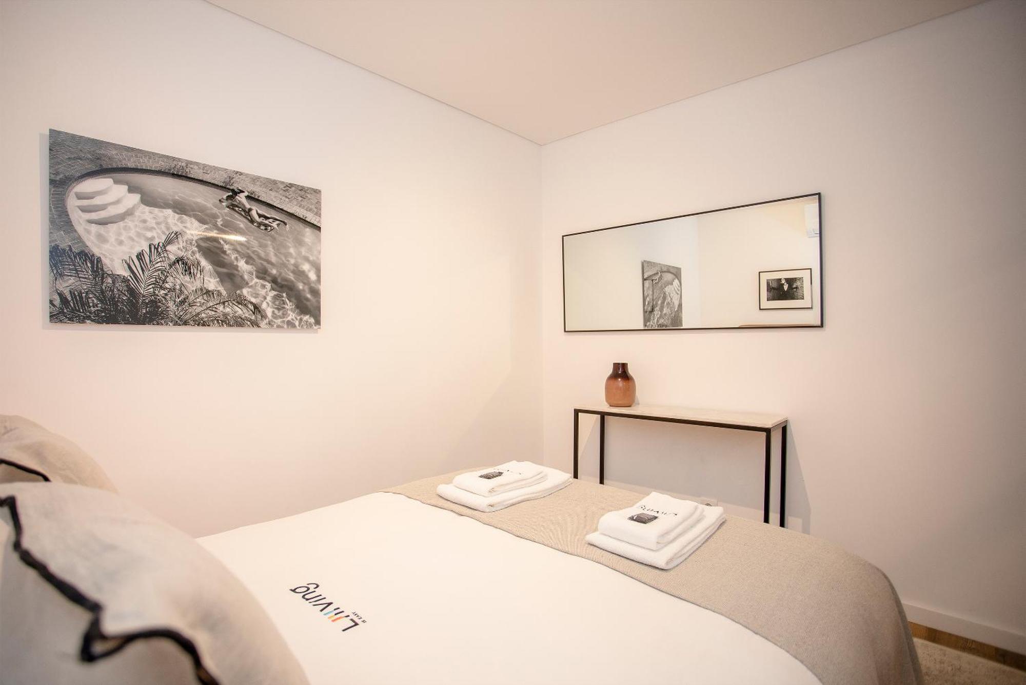 Liiiving In Gaia - Cooper Residence Apartments Vila Nova de Gaia Extérieur photo