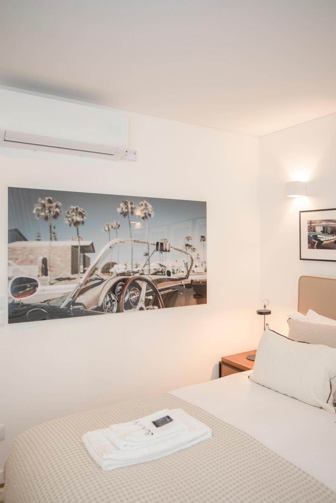 Liiiving In Gaia - Cooper Residence Apartments Vila Nova de Gaia Extérieur photo