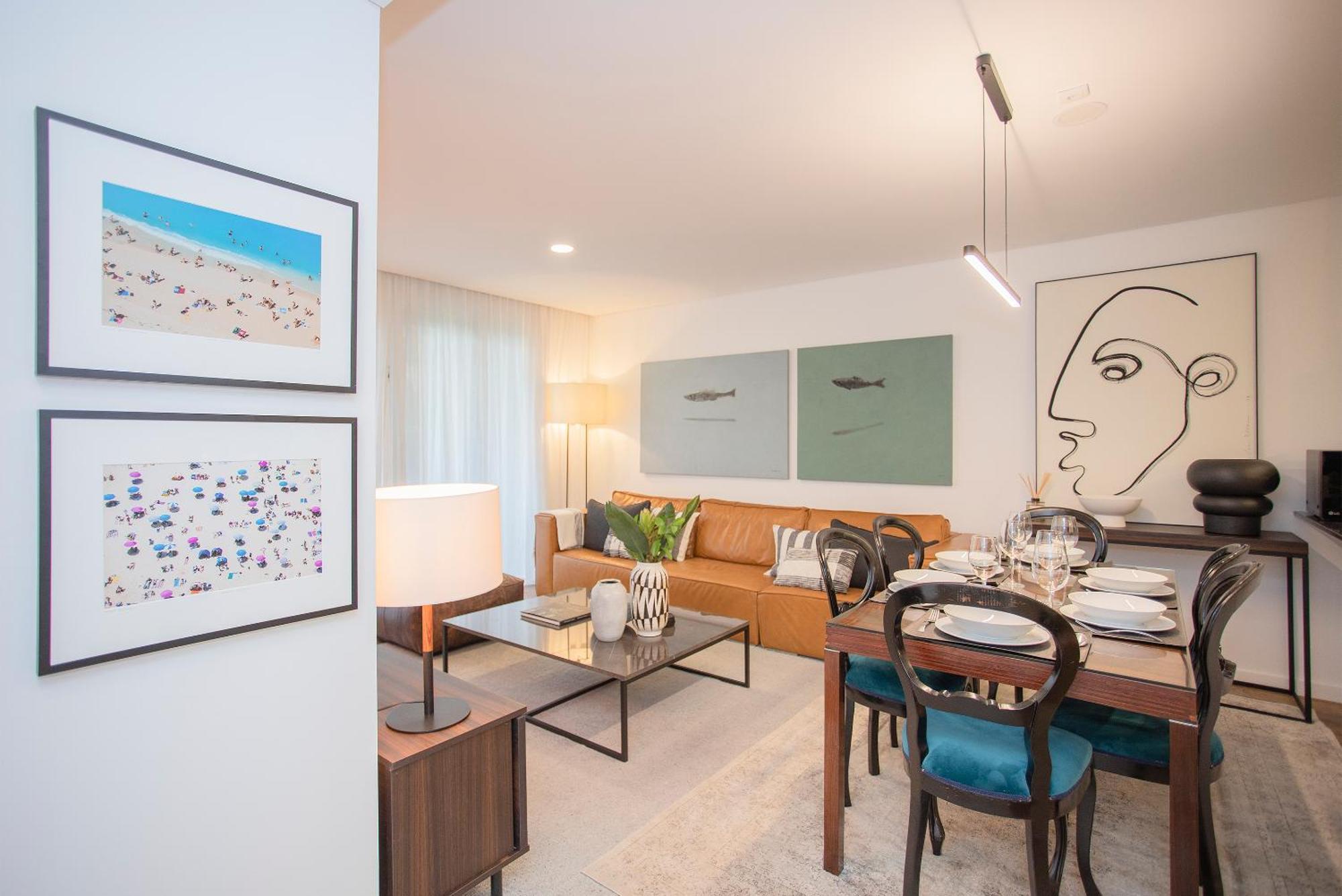 Liiiving In Gaia - Cooper Residence Apartments Vila Nova de Gaia Extérieur photo