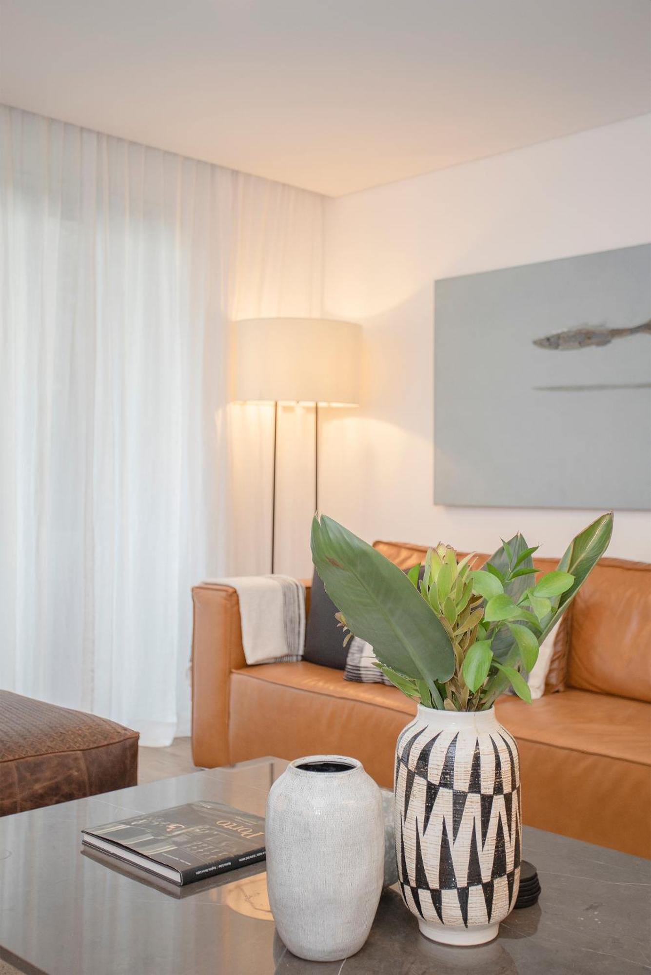 Liiiving In Gaia - Cooper Residence Apartments Vila Nova de Gaia Extérieur photo