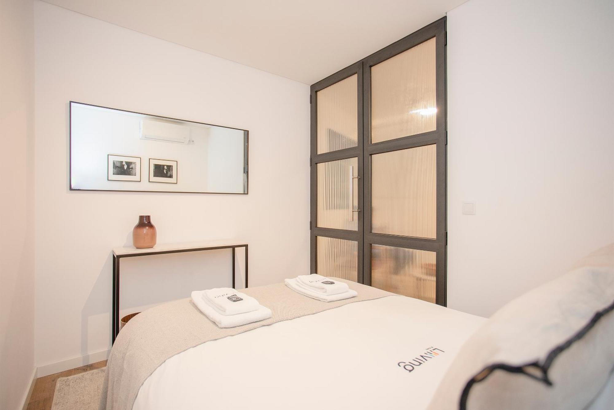 Liiiving In Gaia - Cooper Residence Apartments Vila Nova de Gaia Extérieur photo
